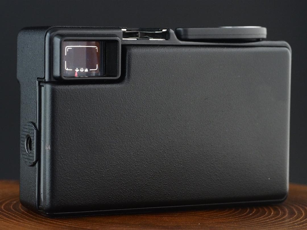 フィルムカメラ AGFA OPTIMA 1035 SOLITAR S 40mm f2.8