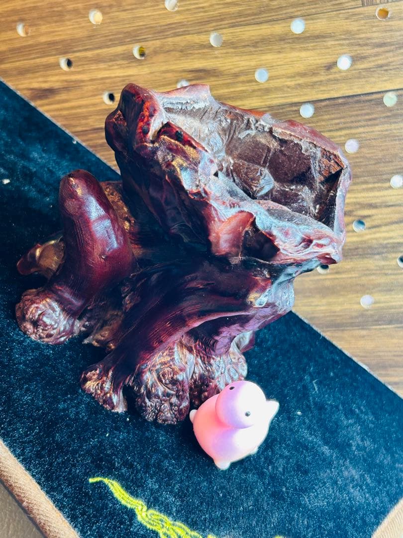 シトリン ポイント 780ｇオーバー