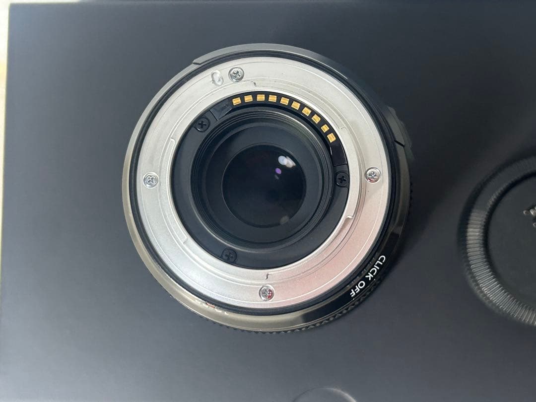 レンズ(ズーム) Fujifilm XF16-55mmF2.8 R LM WR II