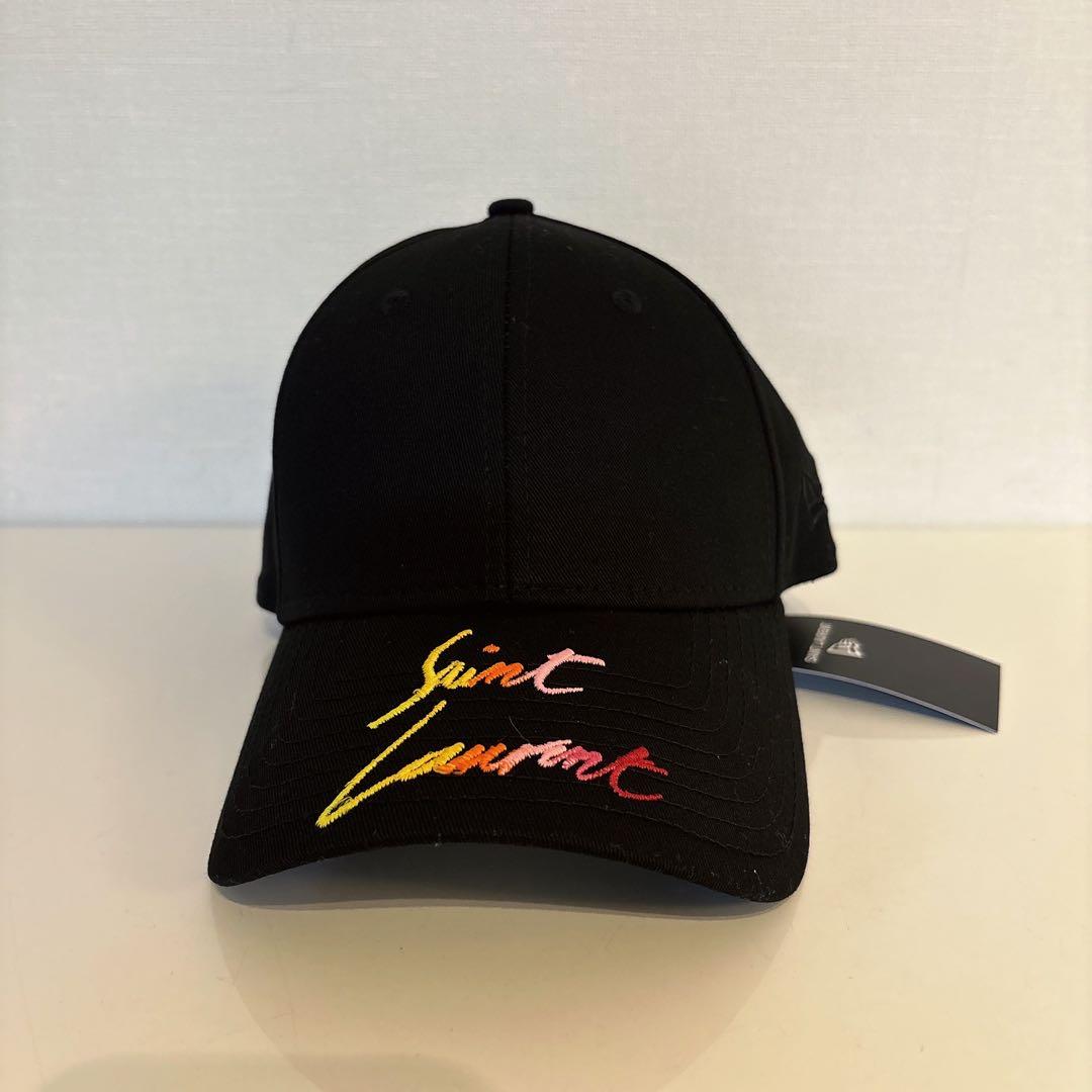 SAINT LAURENT YCL36x New Era ニューエラ 正規品