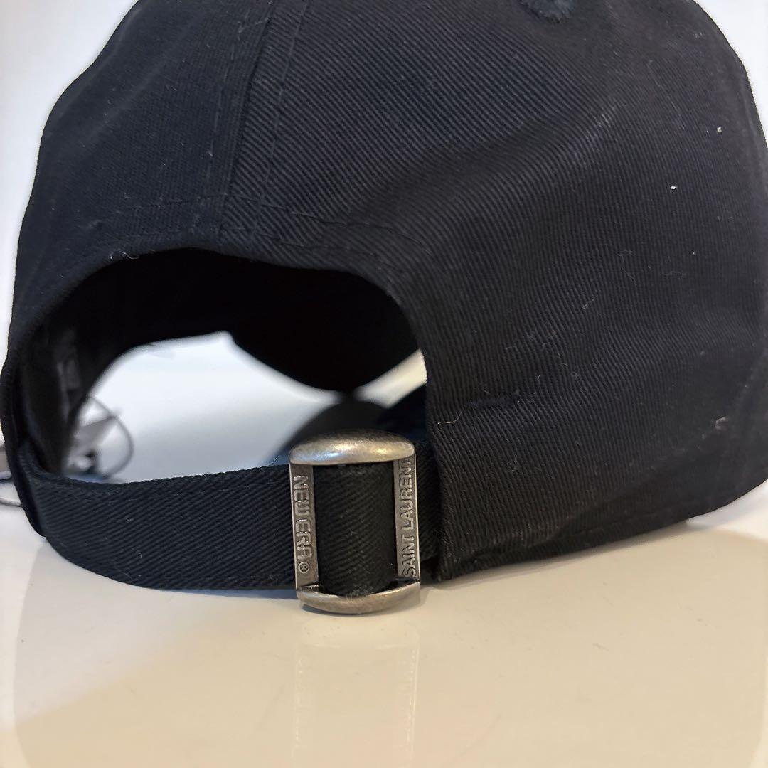SAINT LAURENT YCL36x New Era ニューエラ 正規品