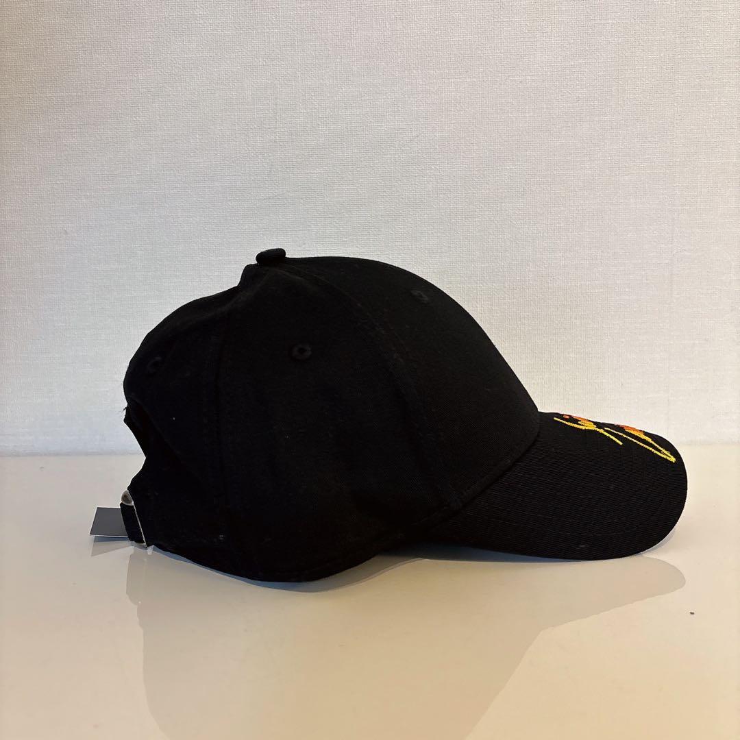 SAINT LAURENT YCL36x New Era ニューエラ 正規品