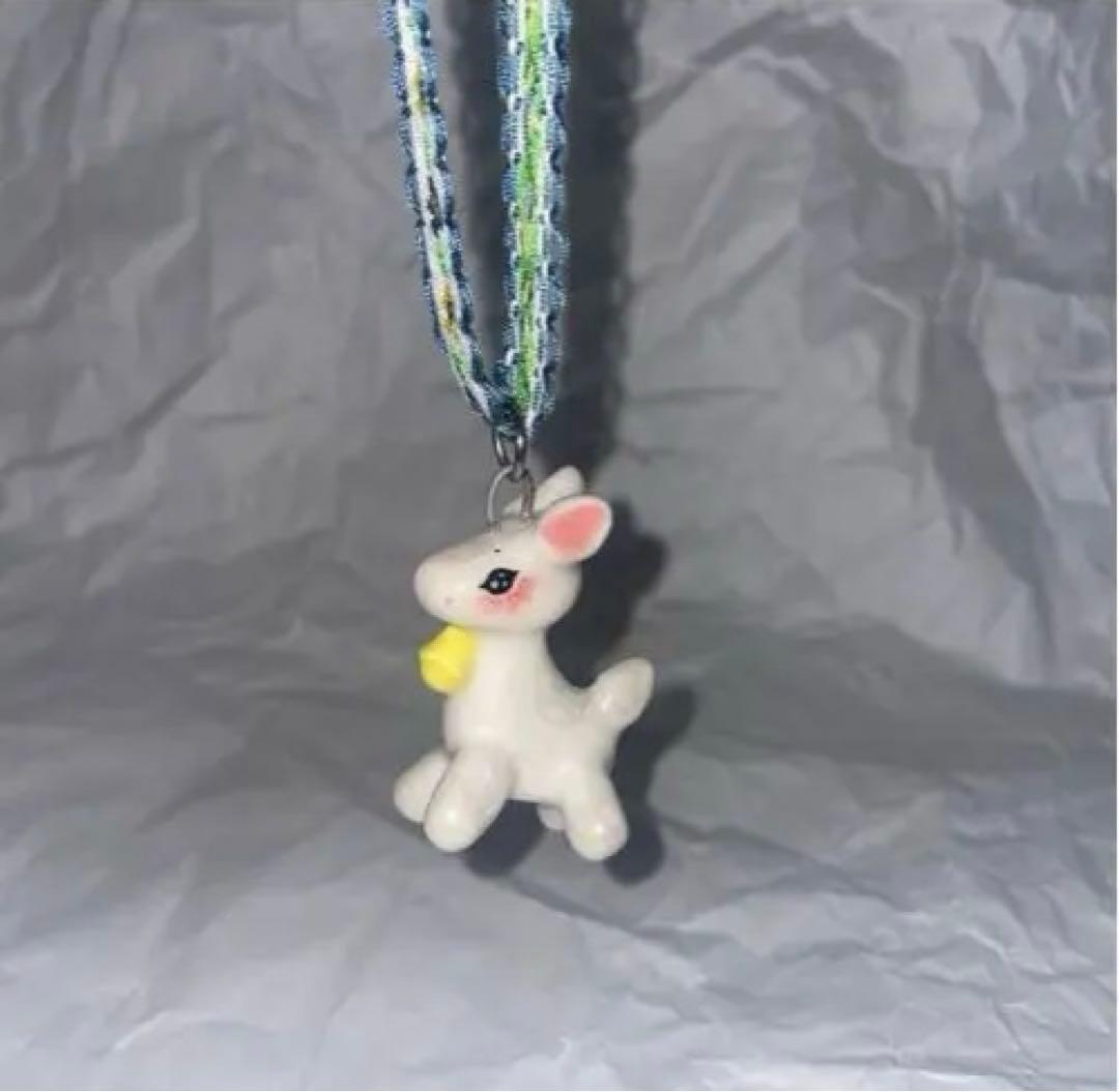 sugar scoop セラミック ネックレス チョーカー shury