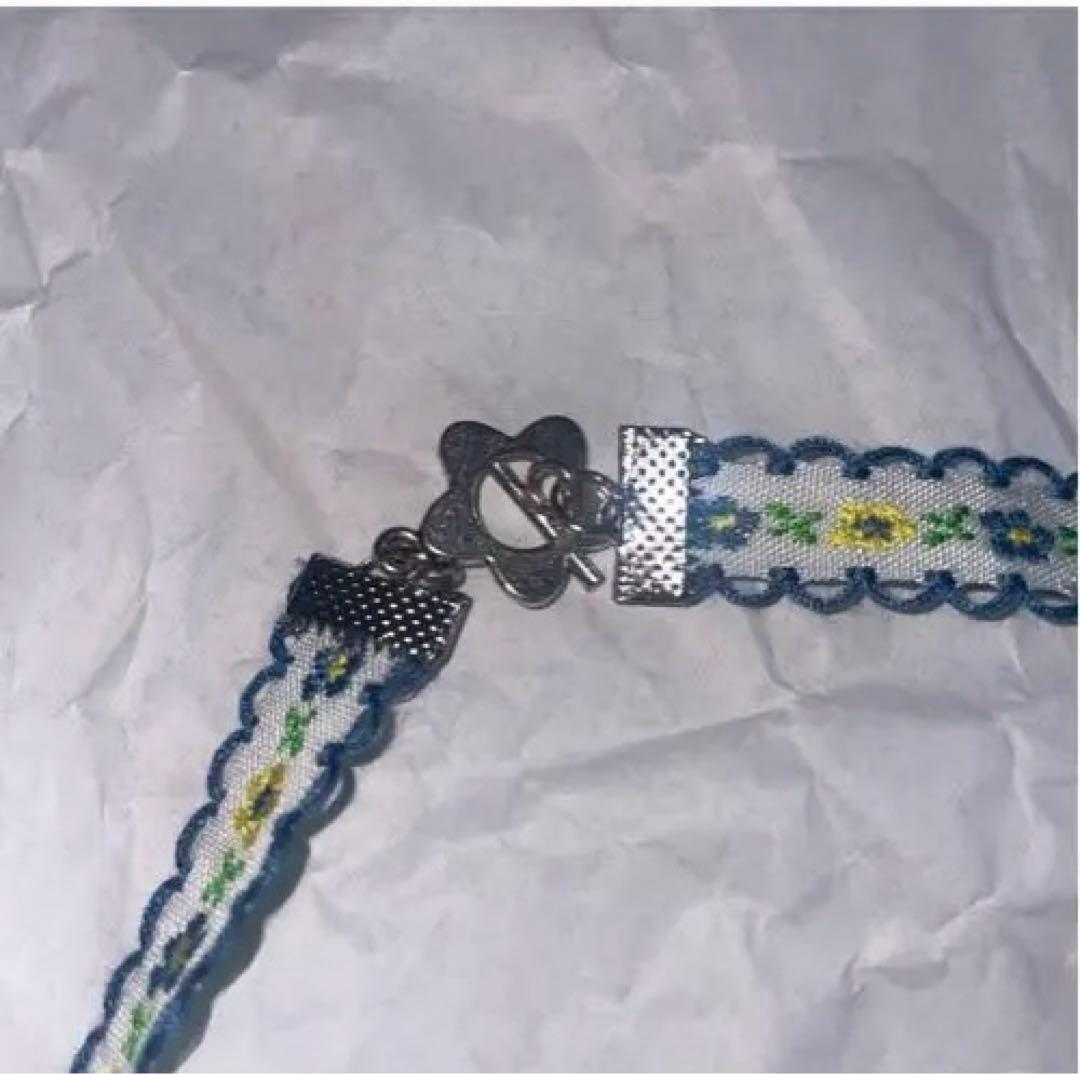 sugar scoop セラミック ネックレス チョーカー shury