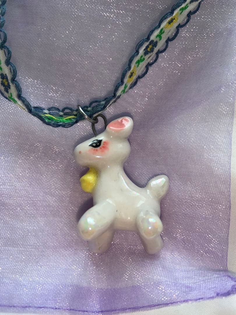 sugar scoop セラミック ネックレス チョーカー shury