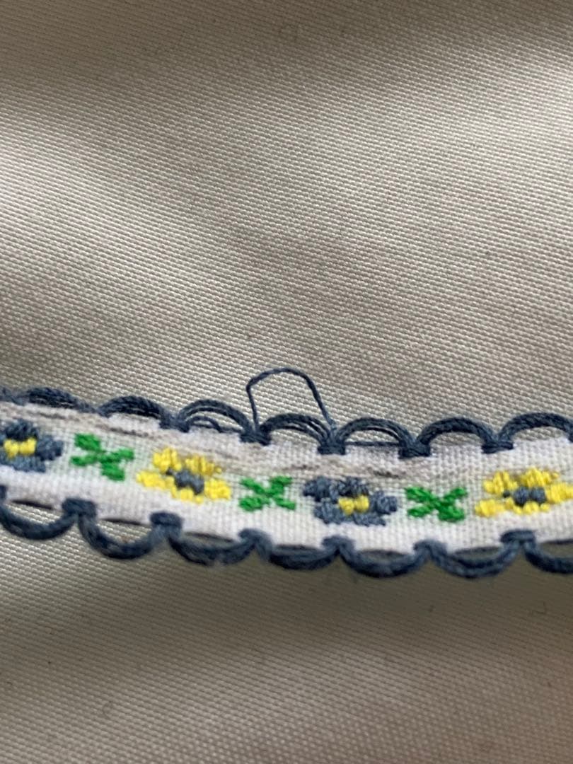 sugar scoop セラミック ネックレス チョーカー shury