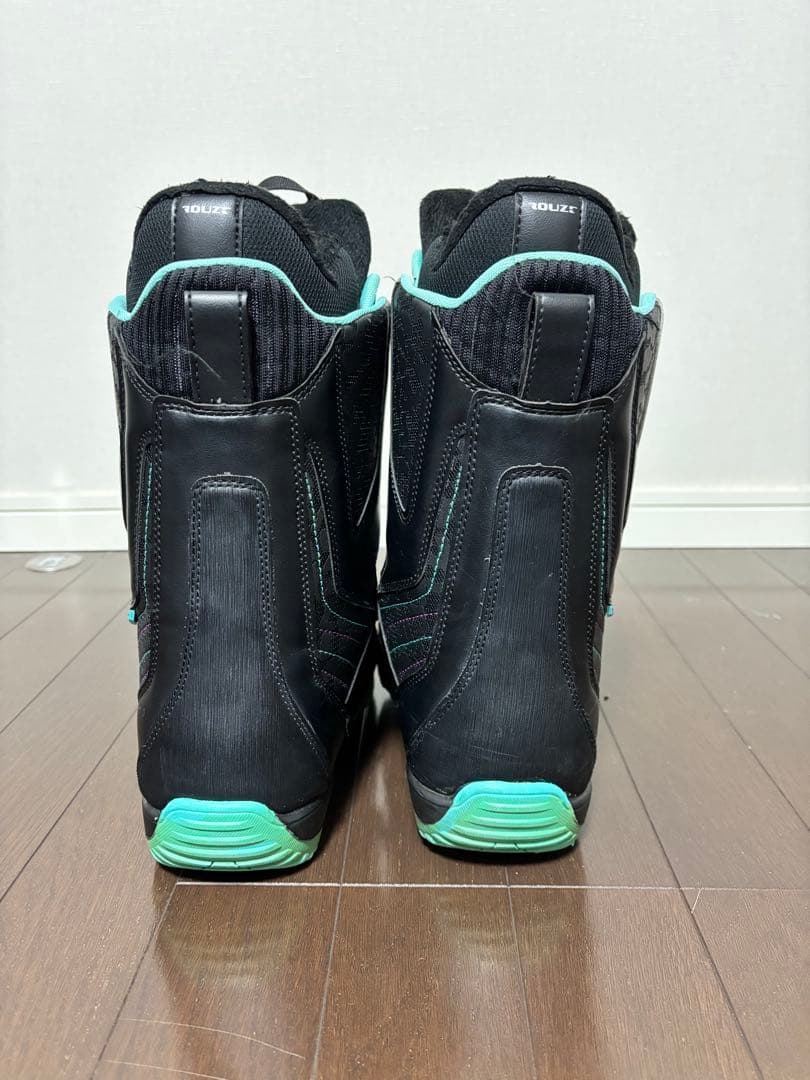 ROUZE(ラウズ) スノーボードブーツ　24cm