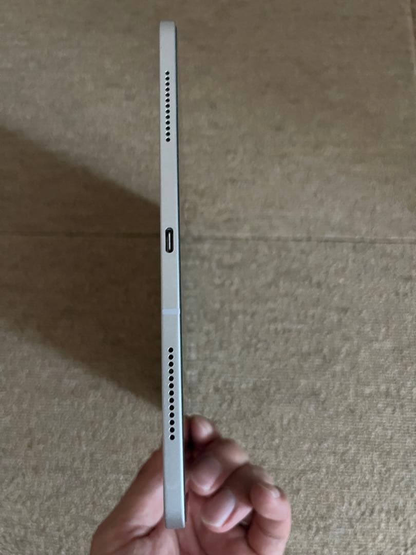 Apple iPad Pro 11インチ　第2世代　wi-fi+cellular