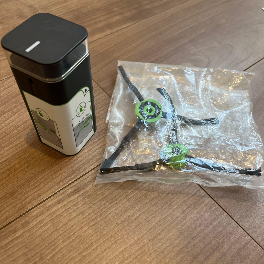 iRobot Roomba ロボット掃除機 本体 ブラック