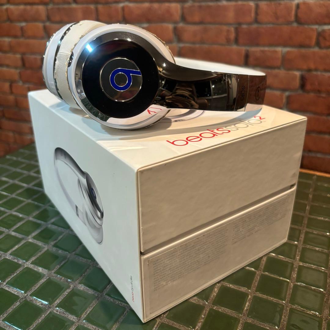 キングマイロbeats solo 2 FRAGMENT SPECIAL