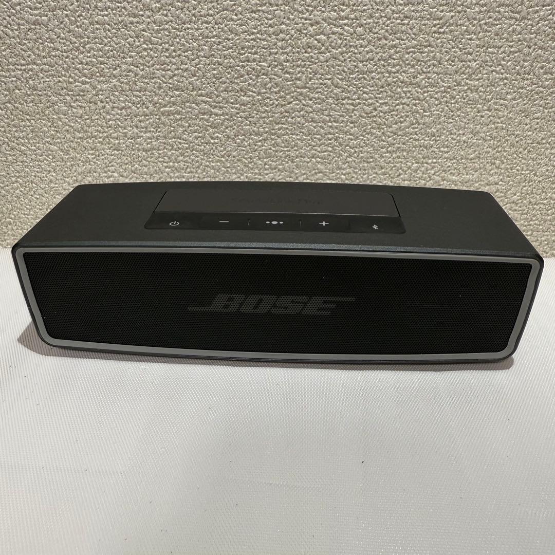 スピーカー・ウーファー Bose SoundLink Mini II 2209mah