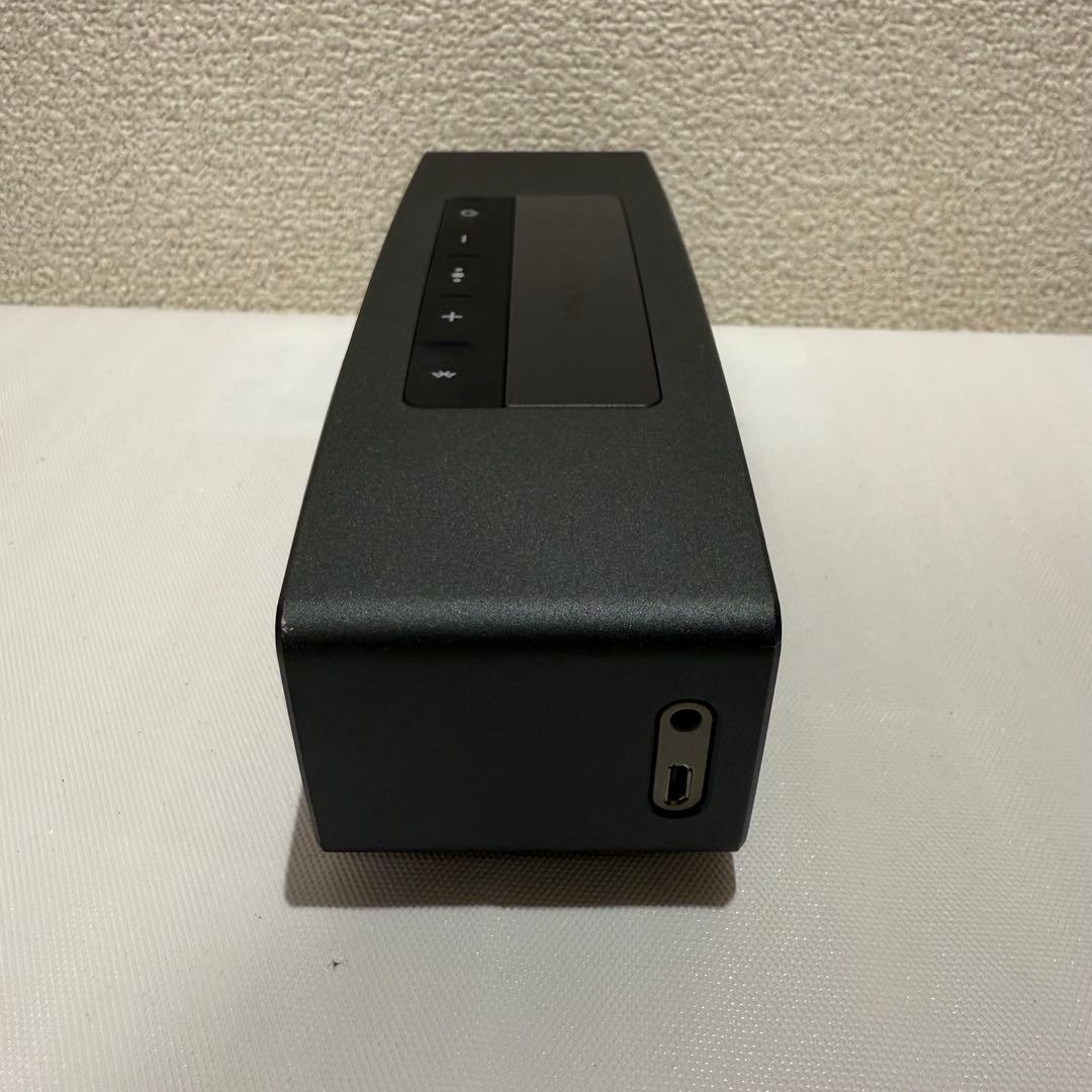 スピーカー・ウーファー Bose SoundLink Mini II 2209mah