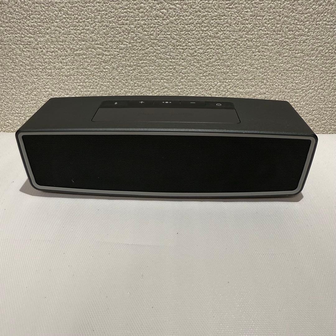 スピーカー・ウーファー Bose SoundLink Mini II 2209mah