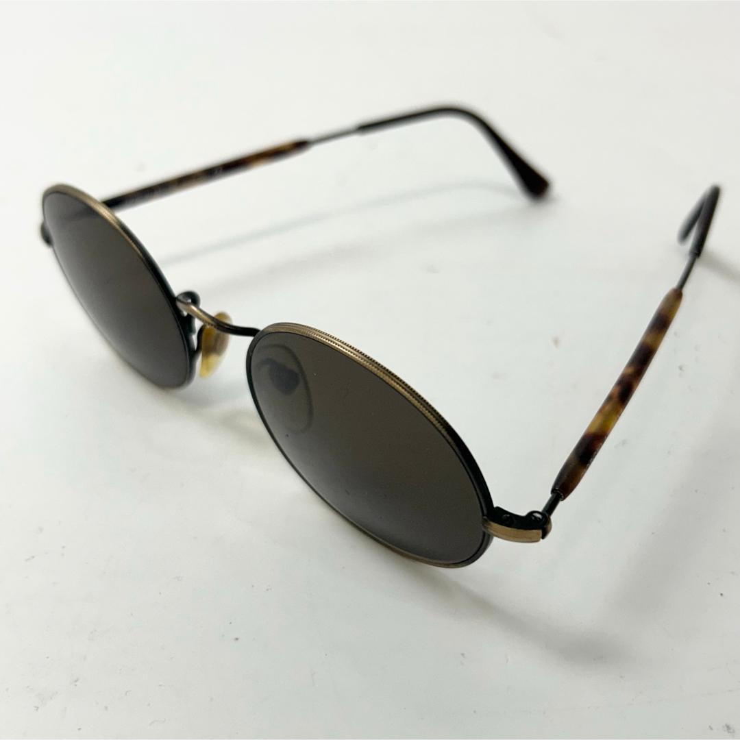 Giorgio Armani サングラス ブラック