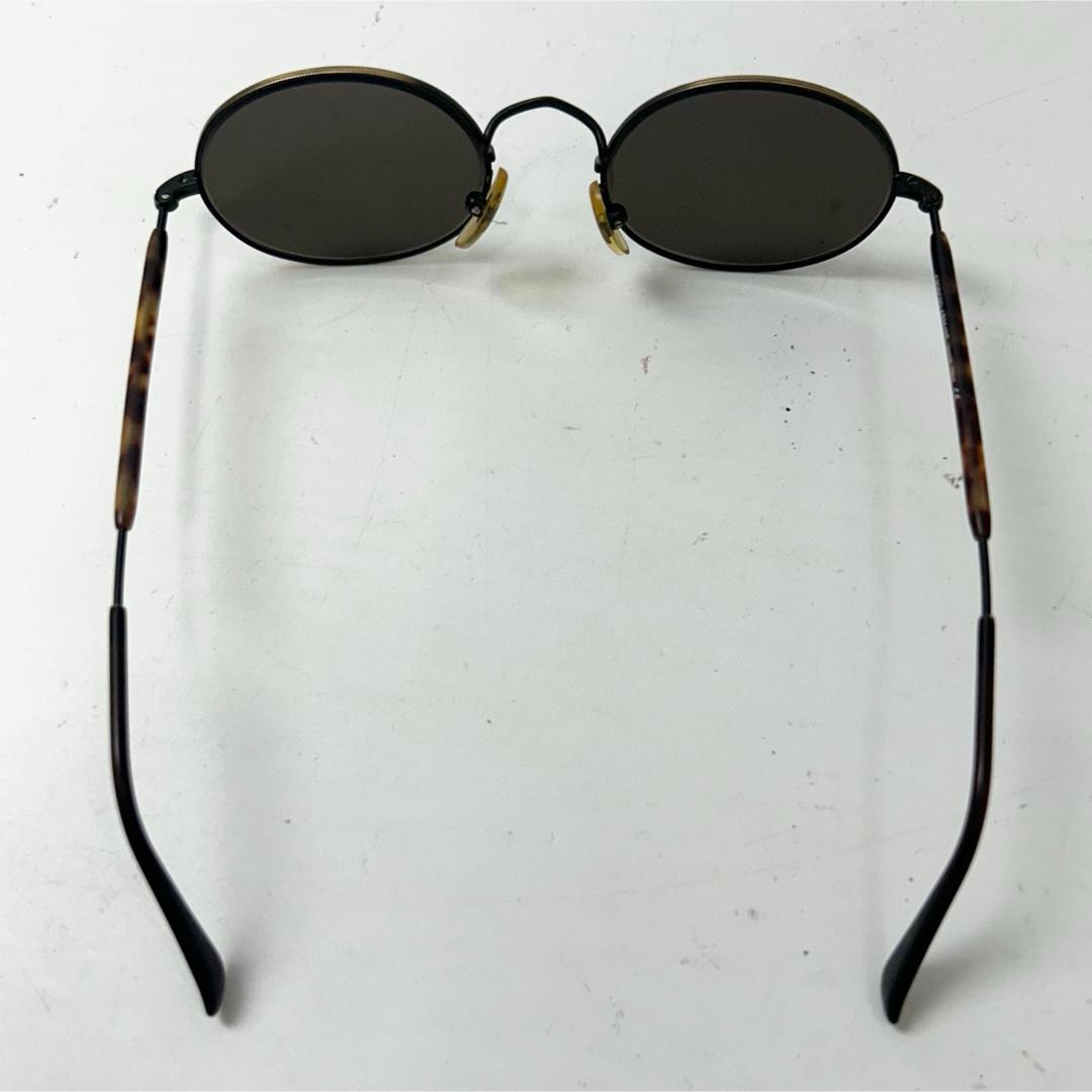 Giorgio Armani サングラス ブラック