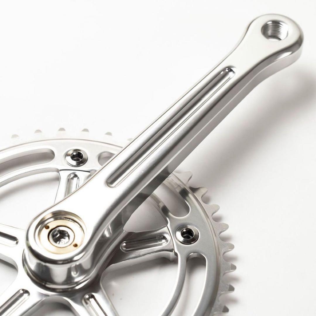 パーツ BLUELUG RMC-II Multi Speed Crank Set