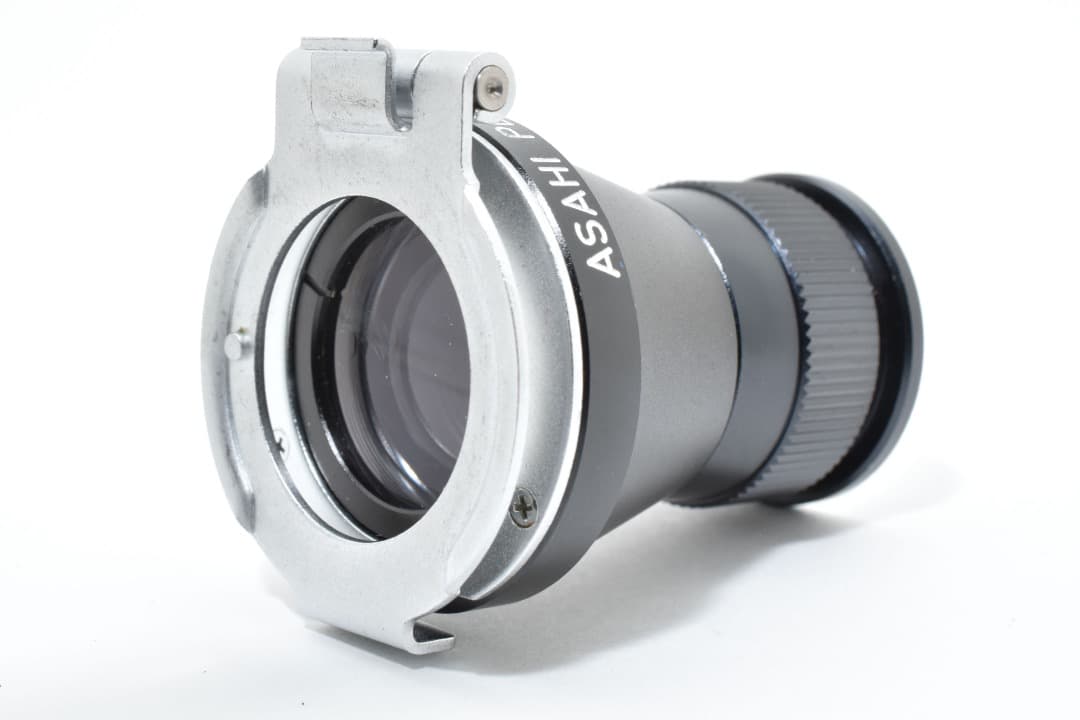 ペンタックス Pentax マグニファイヤー 中判 6x7 67 II 3192