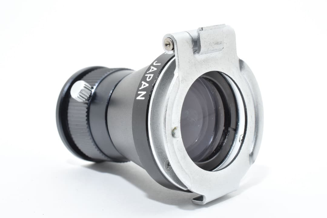 ペンタックス Pentax マグニファイヤー 中判 6x7 67 II 3192