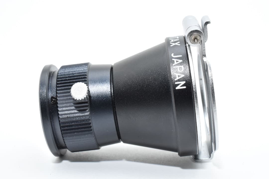 ペンタックス Pentax マグニファイヤー 中判 6x7 67 II 3192