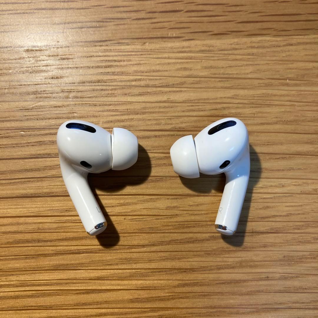 AirPodsPro(第1世代) / MWP22J/A