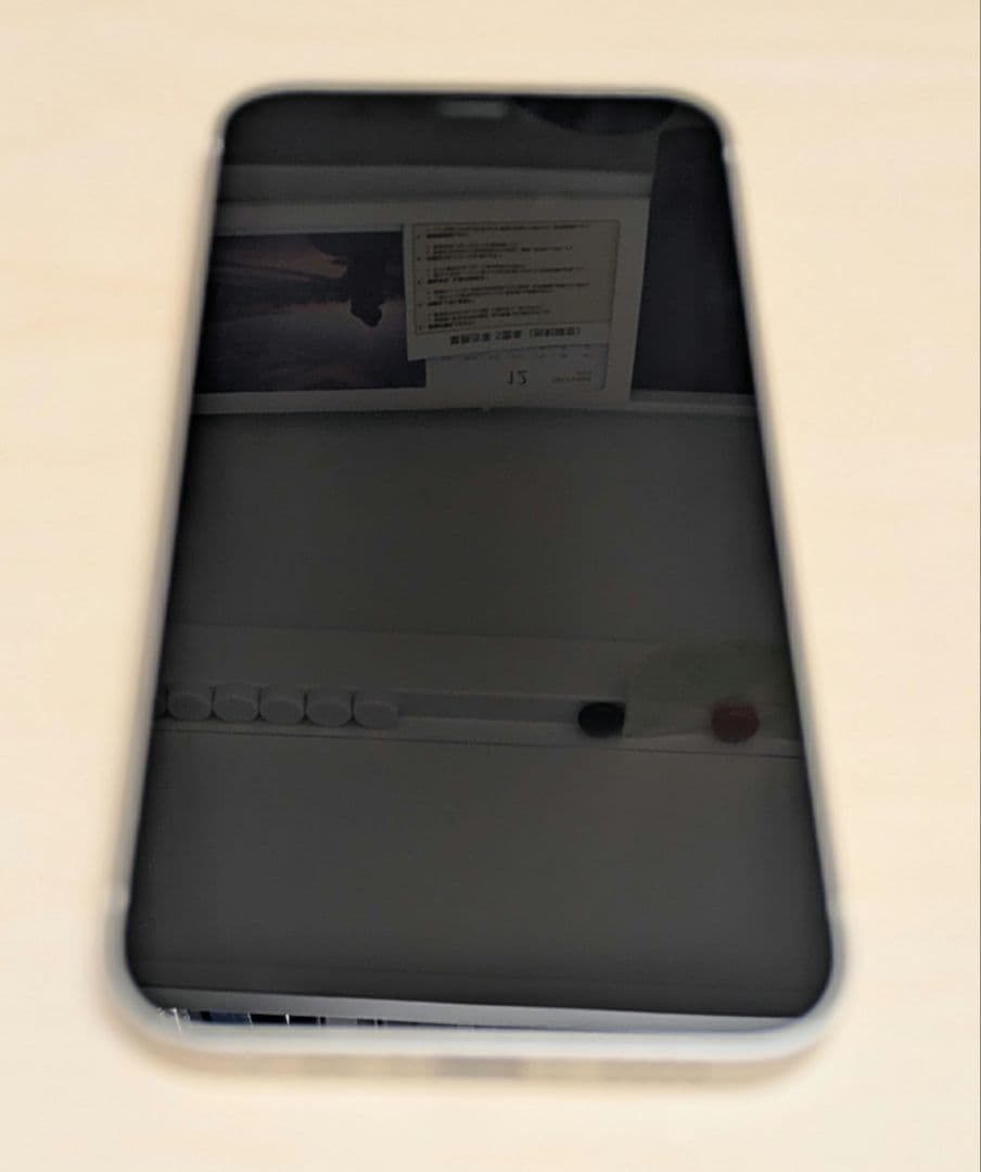 Apple iPhone 12 mini 64GB ホワイト