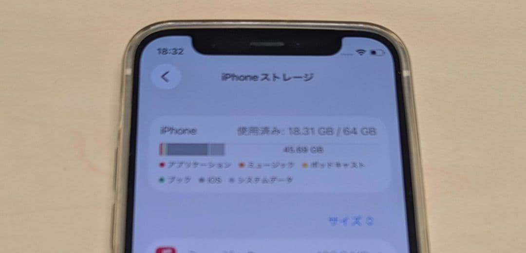 Apple iPhone 12 mini 64GB ホワイト