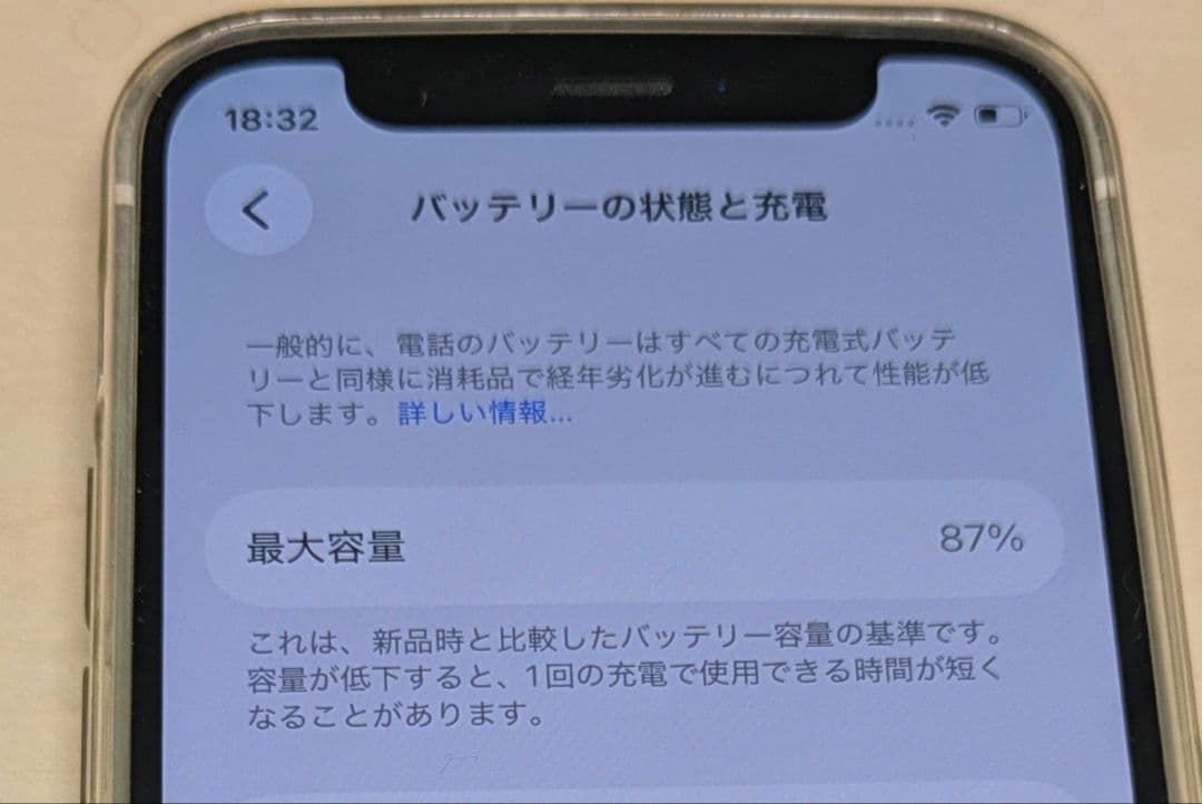 Apple iPhone 12 mini 64GB ホワイト