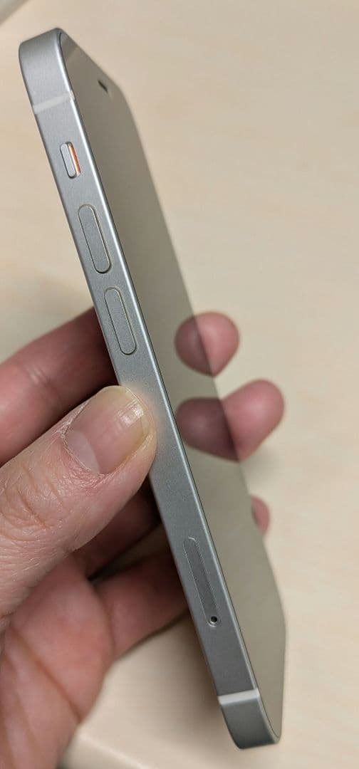 Apple iPhone 12 mini 64GB ホワイト