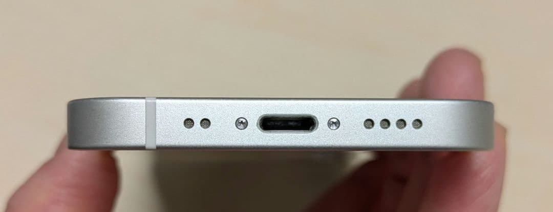 Apple iPhone 12 mini 64GB ホワイト