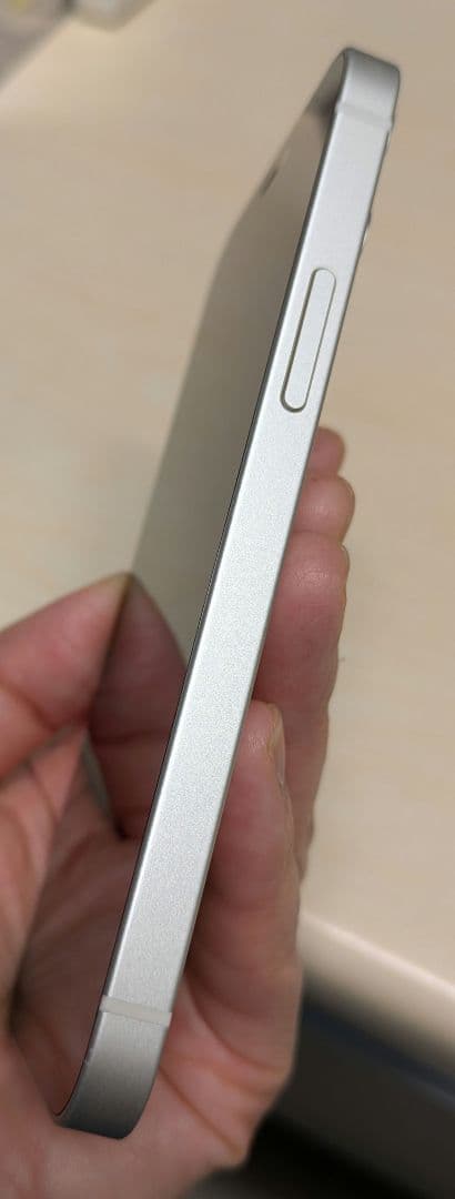 Apple iPhone 12 mini 64GB ホワイト