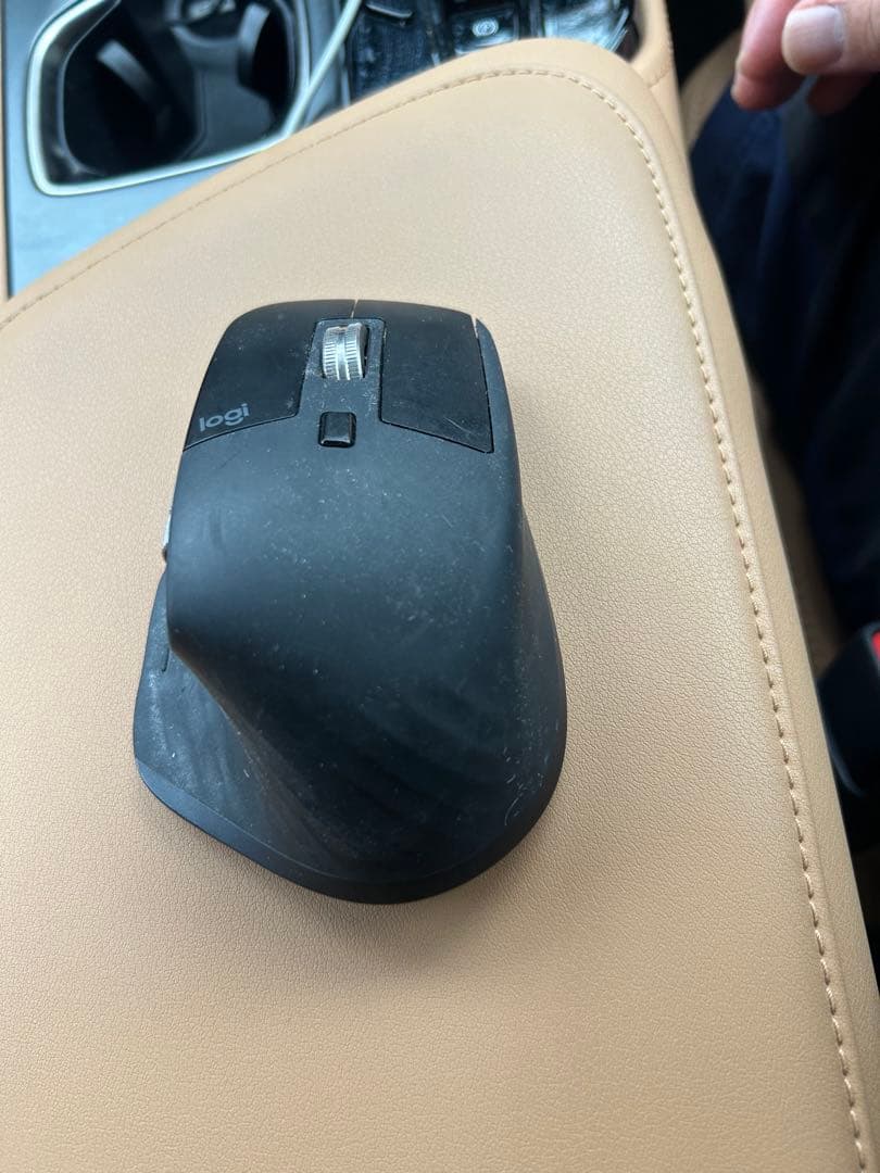 Logicool(ロジクール) ◆MX MASETR 3S