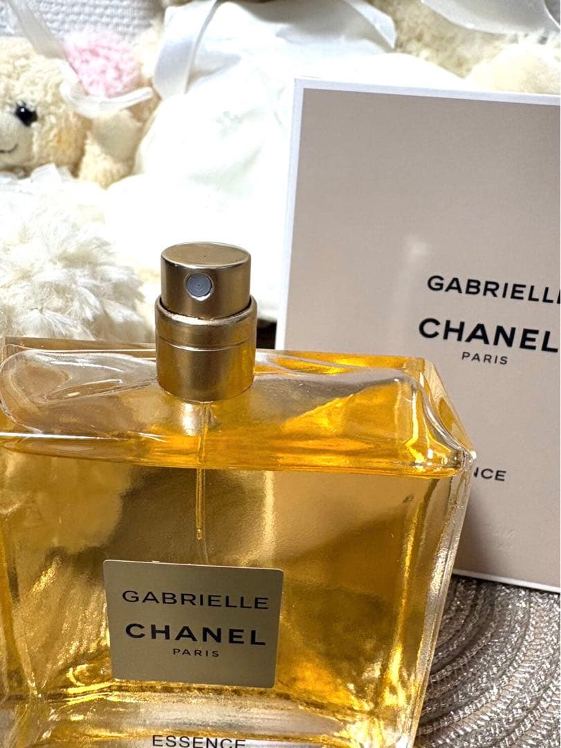 CHANEL ガブリエルESSENCE 100ml