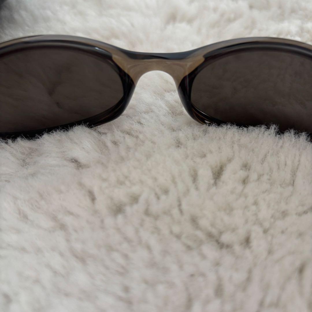 【美品】GUCCI グッチ サングラス GG2457/S ケース付き ブラック