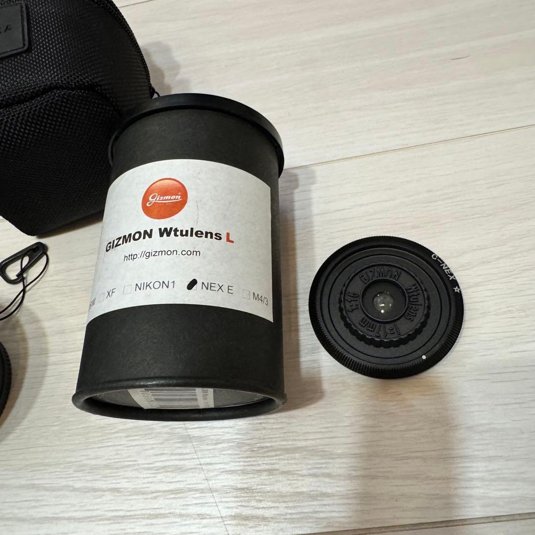 SONY α5100 レンズ他