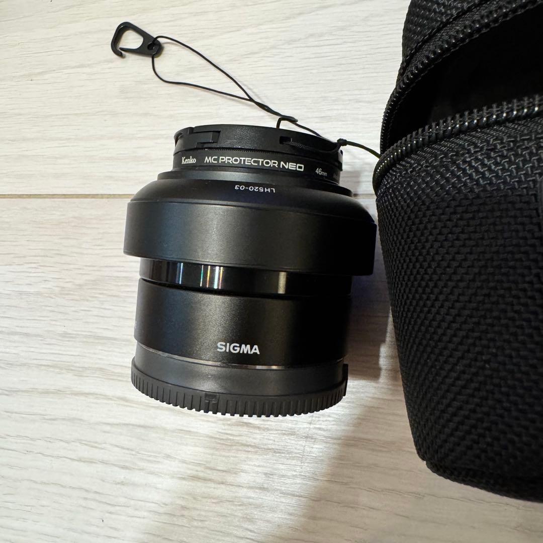 SONY α5100 レンズ他