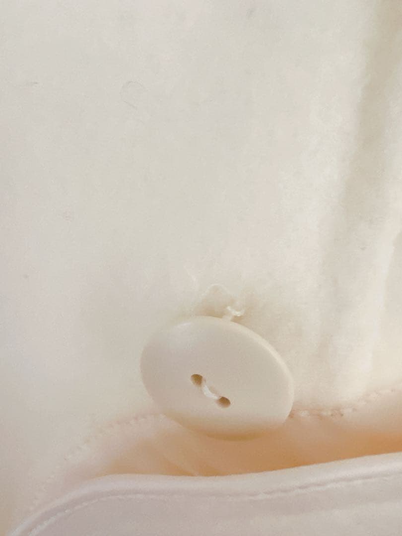 新品　アナイ　リバーピーコート　34サイズ