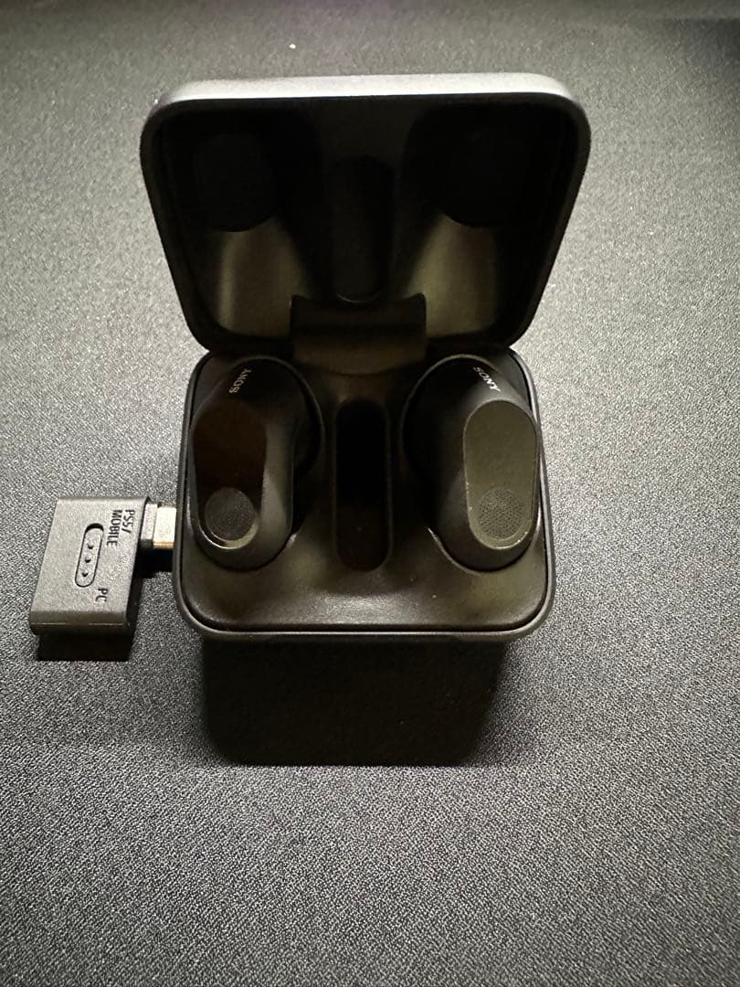 くまぐ様用 SONY INZONE Buds