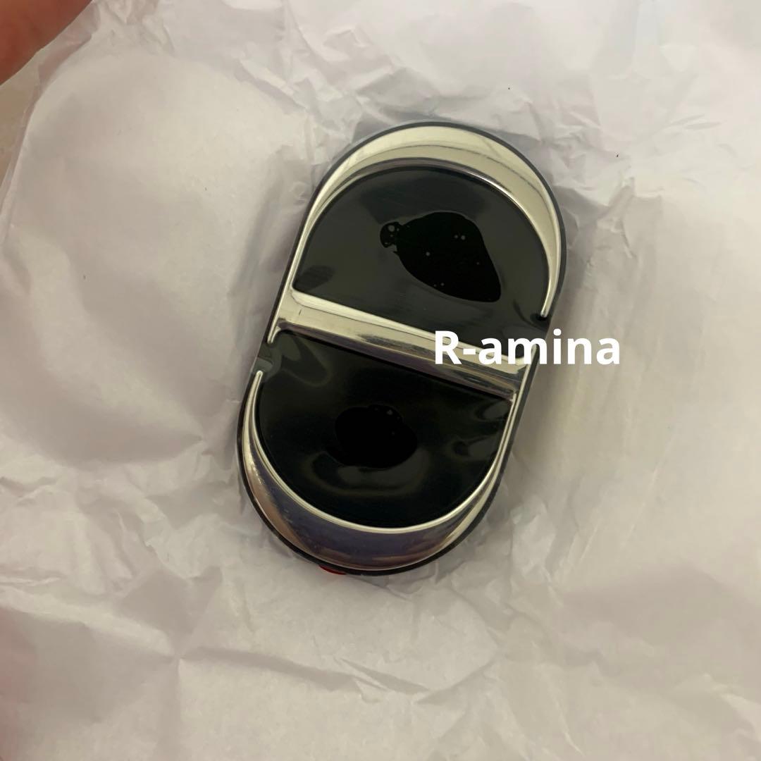 最新　ディオール　Dior ミラー付き　スマホスタンドリング　 スタンド