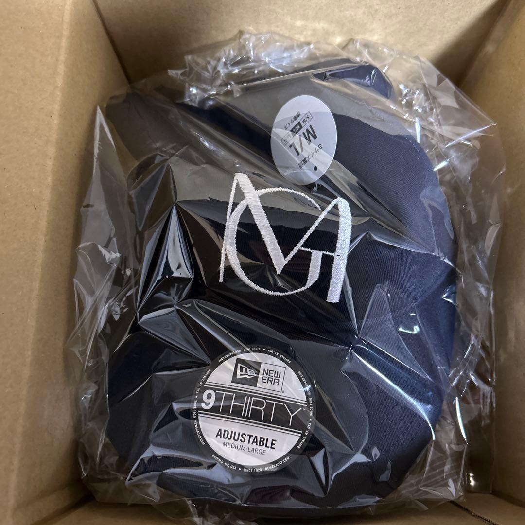 ま*も様 a*h様 ニューエラ　ミセス　ミセスグリーンアップル　Mrs.GREE