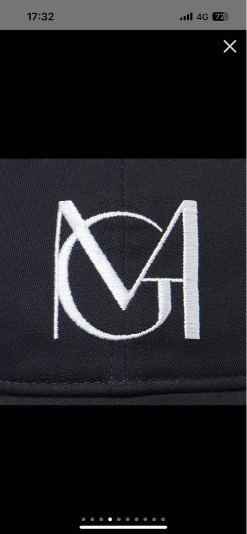 ま*も様 a*h様 ニューエラ　ミセス　ミセスグリーンアップル　Mrs.GREE