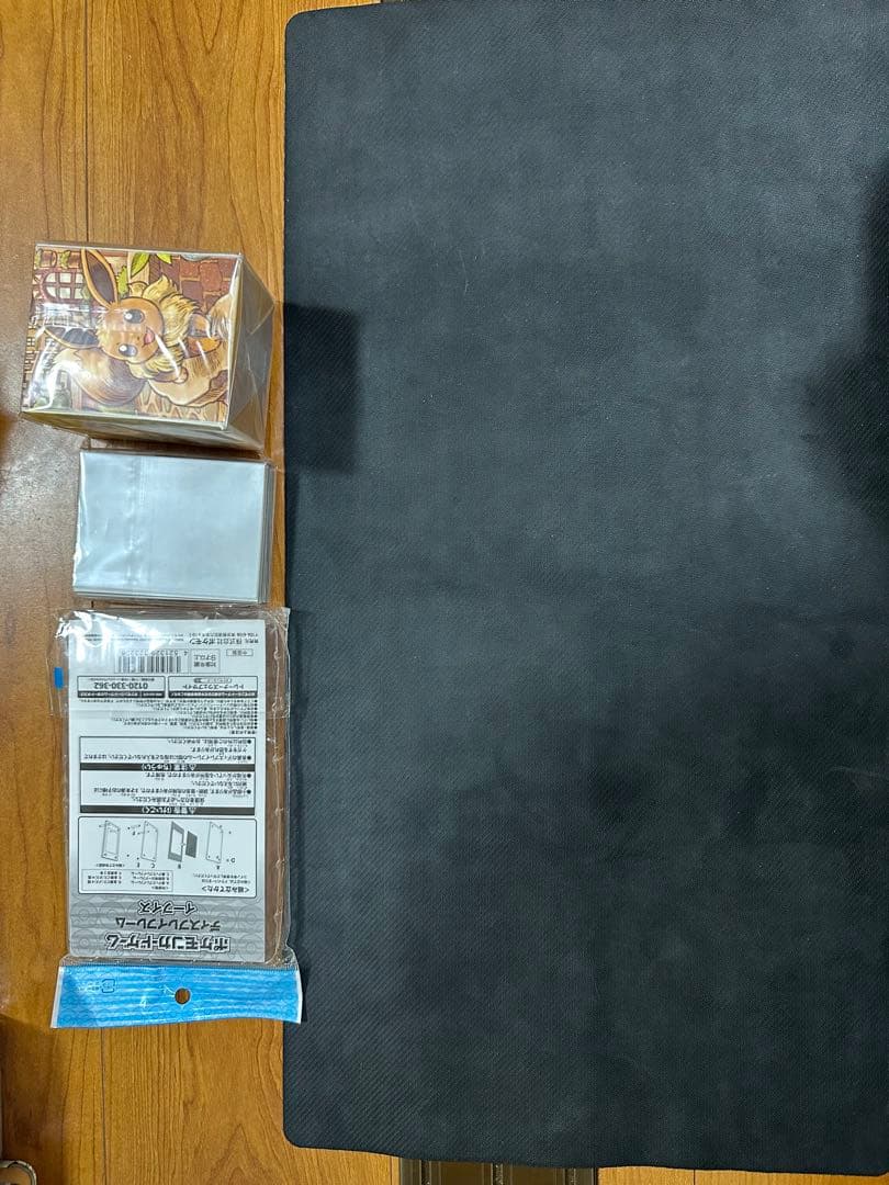 レ*ム様 イーブイコレクション その他サプライ 引退品