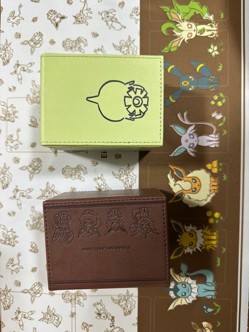 レ*ム様 イーブイコレクション その他サプライ 引退品