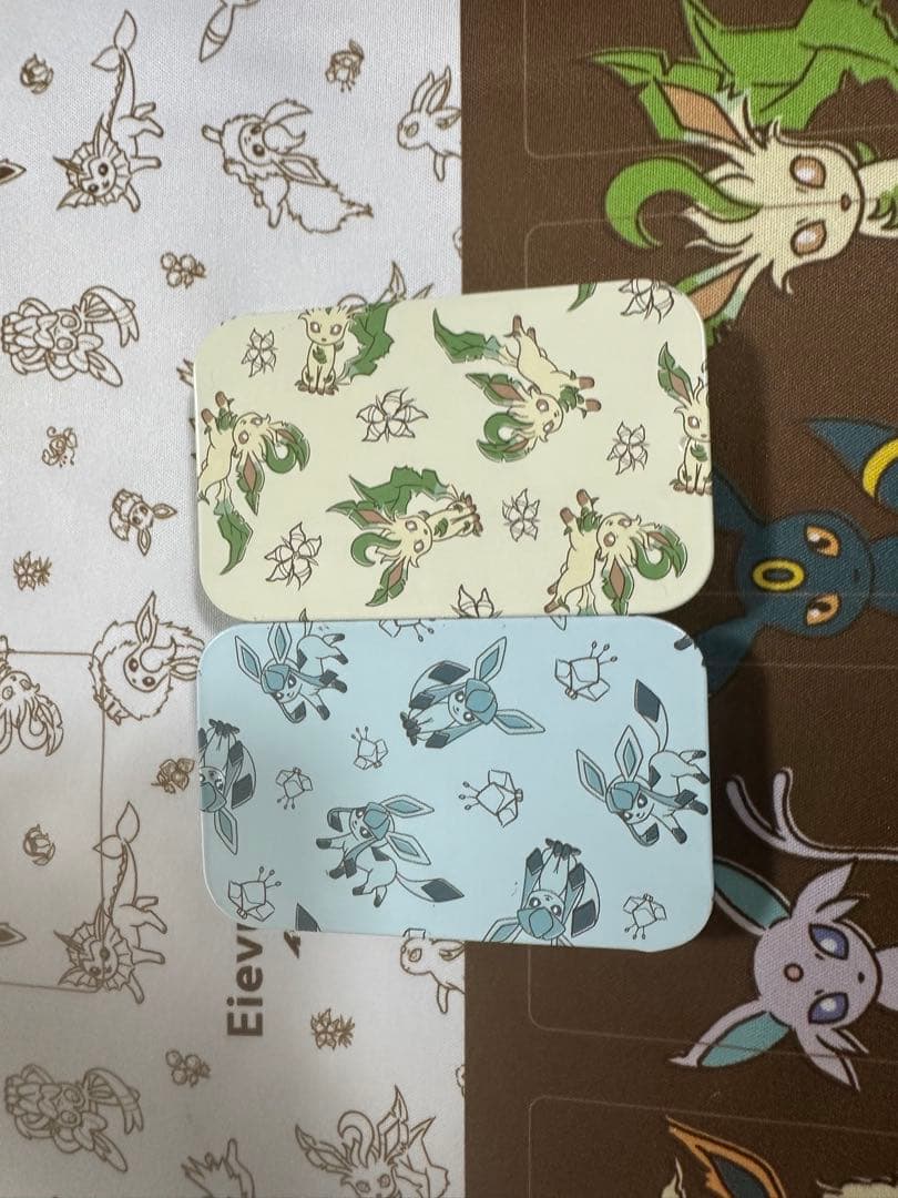 レ*ム様 イーブイコレクション その他サプライ 引退品