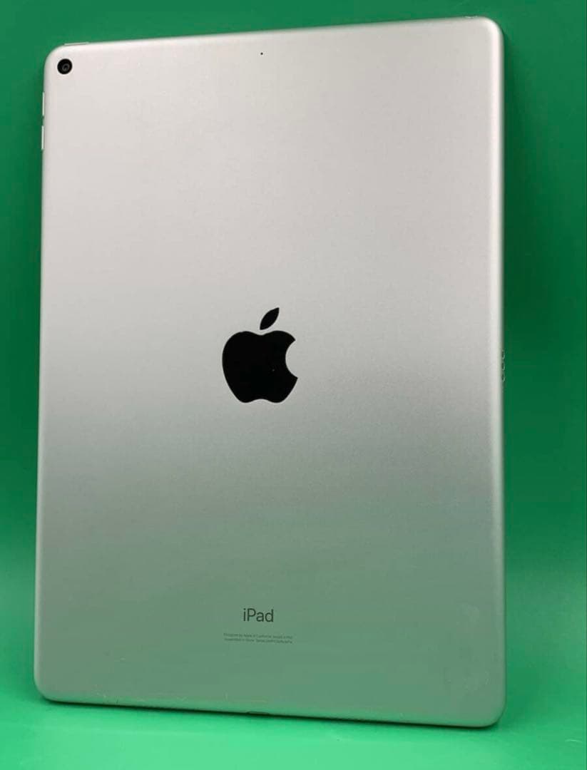 iPad Air 第3世代 Wi-Fi 256GB MUUR2J/A シルバー