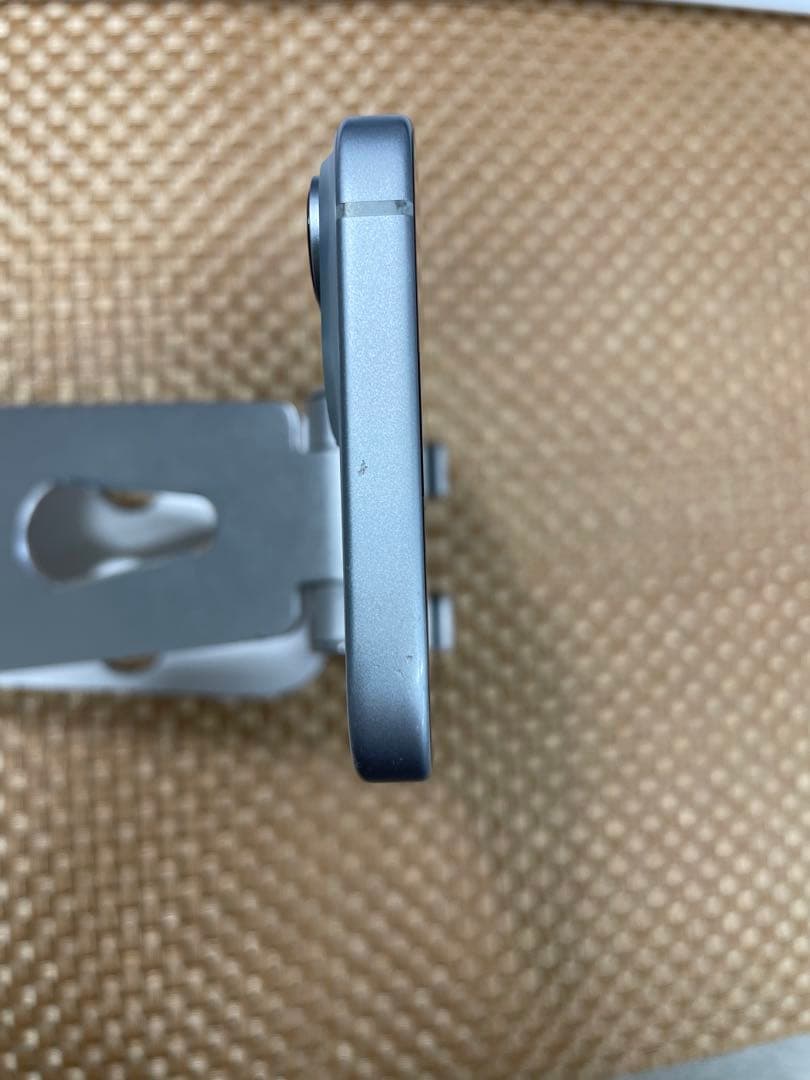 iPhone 15 128 GB ブルーSIMフリー【1813】