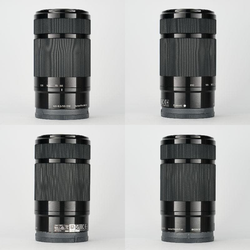 運動会撮影で愕然としたあなたへ α6400 ダブルズーム SONY ミラーレス