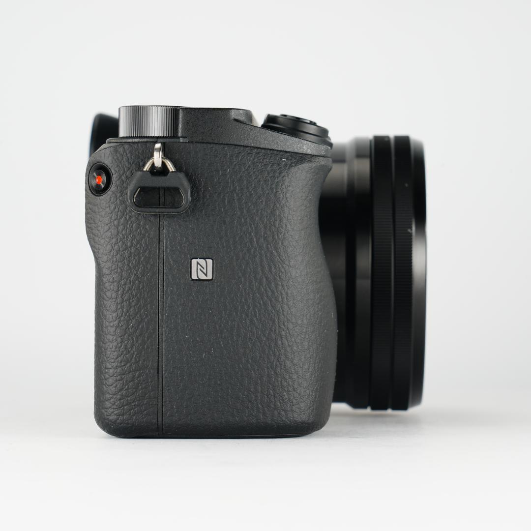 運動会撮影で愕然としたあなたへ α6400 ダブルズーム SONY ミラーレス