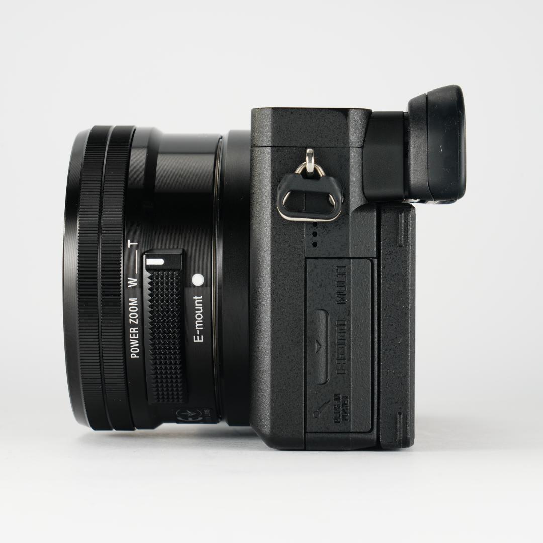 運動会撮影で愕然としたあなたへ α6400 ダブルズーム SONY ミラーレス