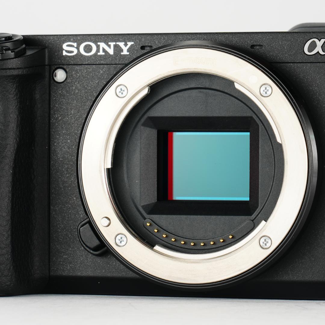 運動会撮影で愕然としたあなたへ α6400 ダブルズーム SONY ミラーレス