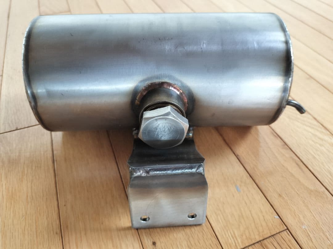 ホンダ　スーパーカブ　燃料タンク　　HONDA　Super　cub